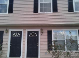 1100-8 E Pineland Ave, Hinesville, GA 31313