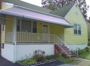 9923 Harford Rd, Baltimore, MD 21234