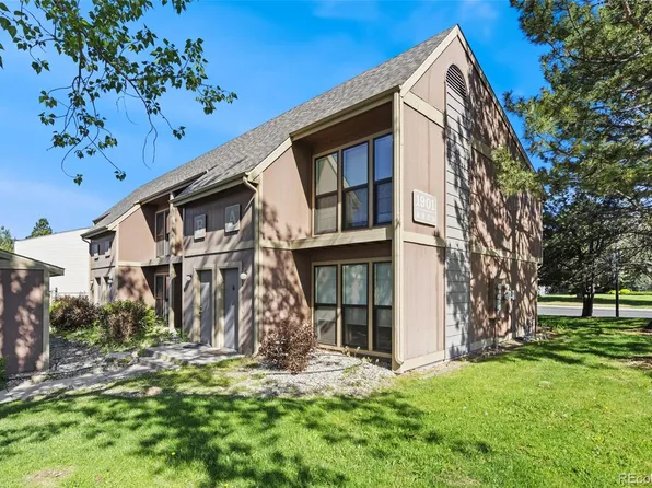 1901 Langshire Drive #A, Fort Collins, CO 80526