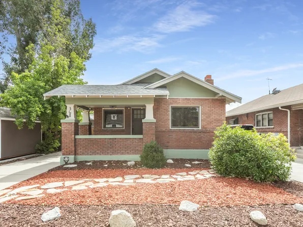 368 E Downington Ave, Salt Lake City, UT 84115