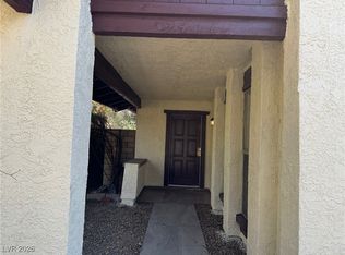 5461 Supai Dr, Las Vegas, NV 89103