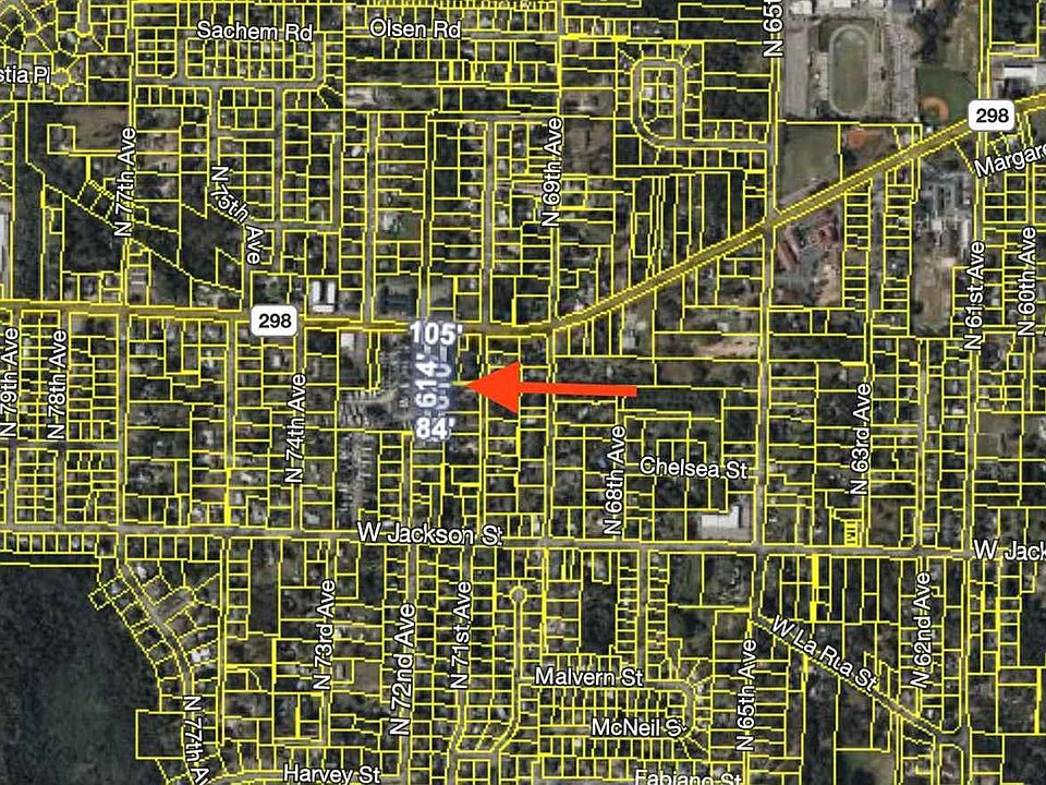 2nd image of 7000 Lillian Hwy