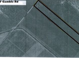 34557 Gamble Rd, San Benito, TX 78586