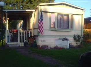 2145 31st St SPACE 33, Springfield, OR 97477