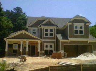 4950 Northside Dr, Acworth, GA 30101