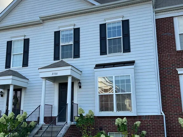2336 Aristocracy Cir #21, Lexington, KY 40509
