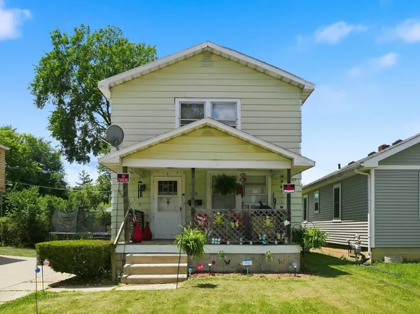 3714 Smith St, Fort Wayne, IN 46806