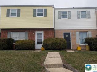 107 E Hillcrest Ln #C24, Slatington, PA 18080