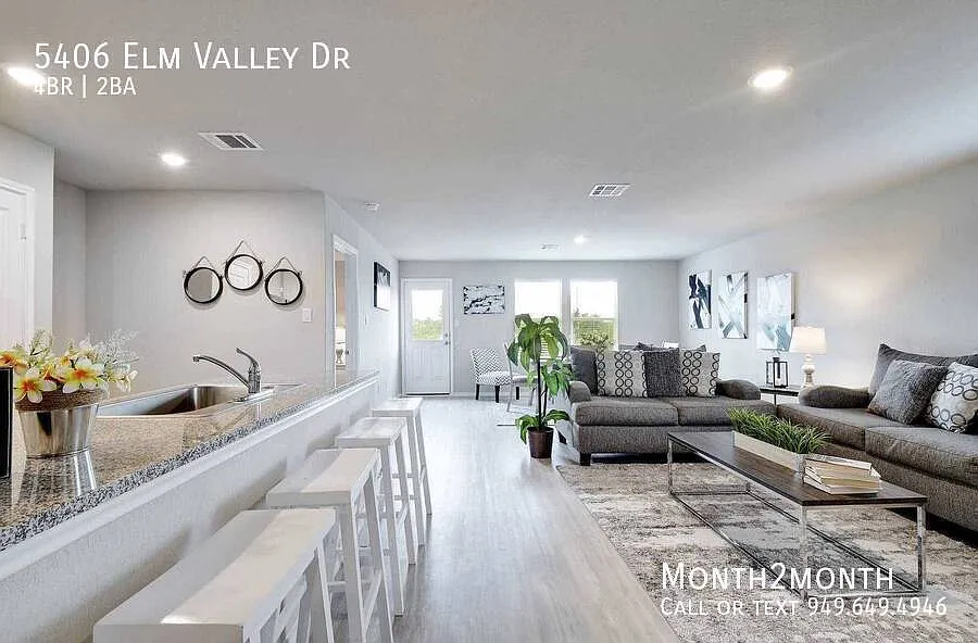 5406 Elm Valley Dr