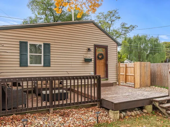 2514 Dodge Ave, Fort Wayne, IN 46805