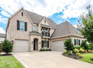 15155 Crape Myrtle Rd, Frisco, TX 75035