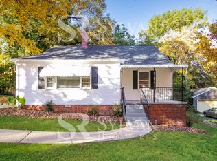 706 Chandler Ave, High Point, NC 27262