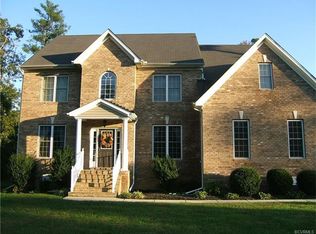 7412 Wellington Woods Rd, Henrico, VA 23231