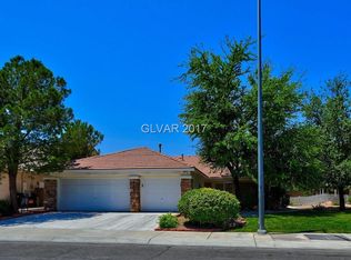 2921 Jeffery Pines St, Las Vegas, NV 89108