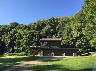 7354 E Kerr Creek Rd, Bloomington, IN 47408