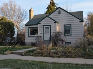 1514 Kearney St, Laramie, WY 82070