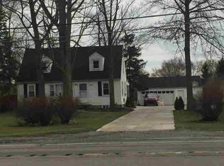 14342 S Dixie Hwy, Monroe, MI 48161
