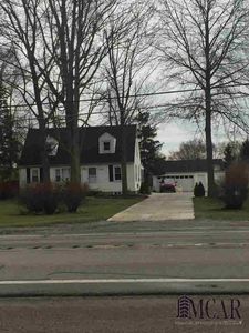 14342 S Dixie Hwy, Monroe, MI, 48161