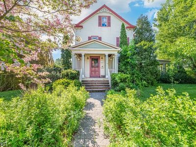 34 Linwood Ave, Newton, NJ, 07860