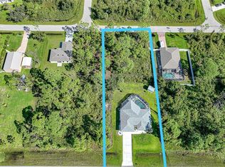 5776 Gillot Blvd, Pt Charlotte, FL 33981