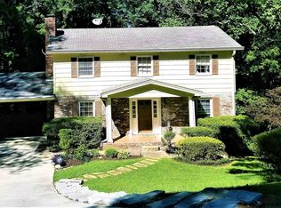 1685 Bainbridge Way, Roswell, GA 30076