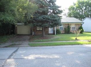 3525 N Payton Ave, Indianapolis, IN