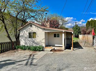 117 Kenwood St, Omak, WA 98841