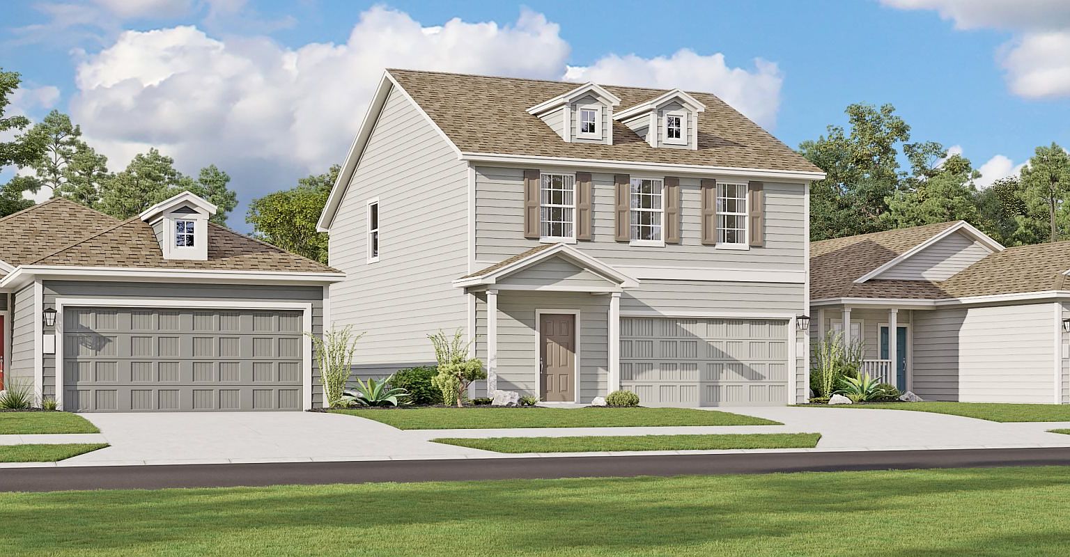 Landon Ridge by Lennar in San Antonio TX Zillow