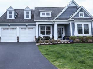 6 Saint Johnsville Trl, Rochester, NY 14618