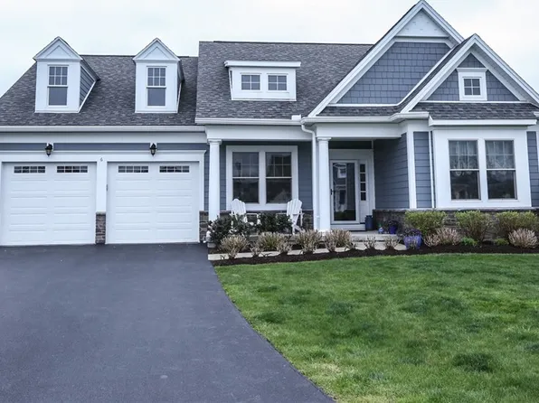 6 Saint Johnsville Trl, Rochester, NY 14618