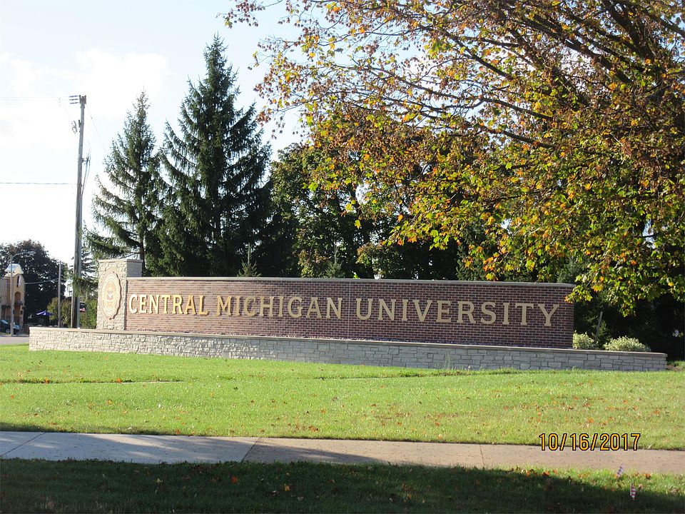 Near Bellows and Mission