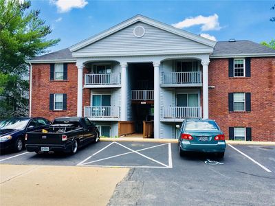 7501 Triwoods Dr APT L, Saint Louis, MO, 63119