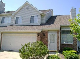 5722 Carrousel Dr, Indianapolis, IN