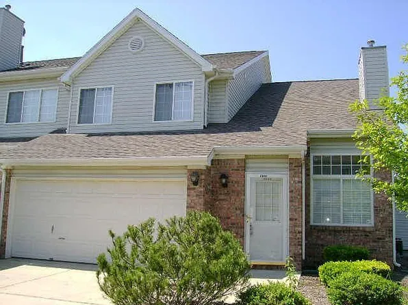 5722 Carrousel Dr, Indianapolis, IN 46254