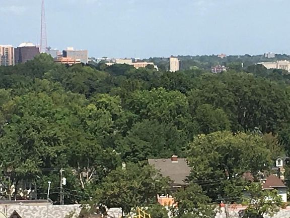 Amazing 10th Floor View