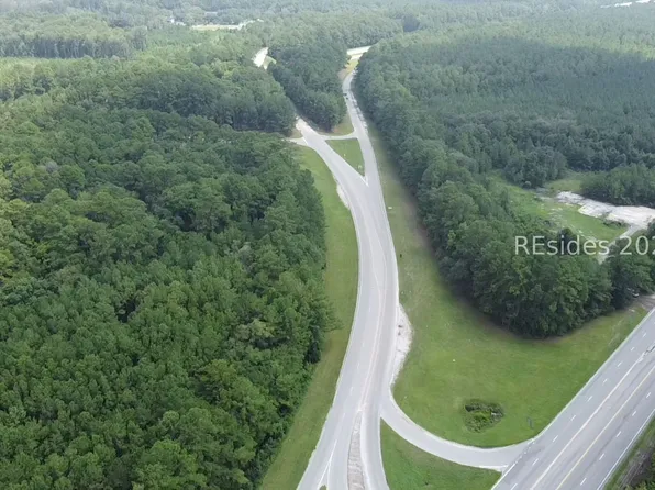 17A S HWY 17, Ridgeland, SC 29936