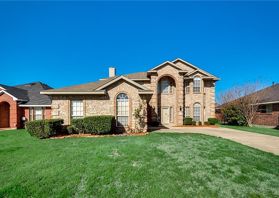 2113 Cantura Dr, Mesquite, TX 75181 Zillow