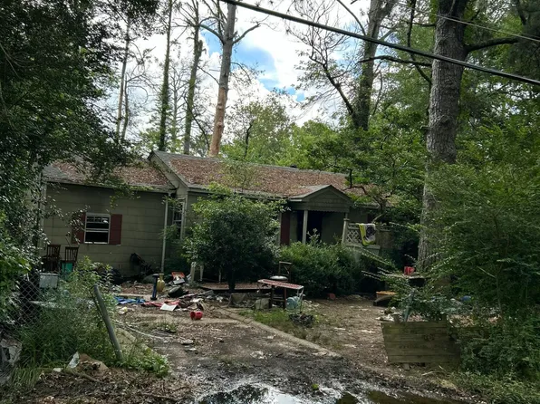 3008 Woodbine St, Jackson, MS 39212