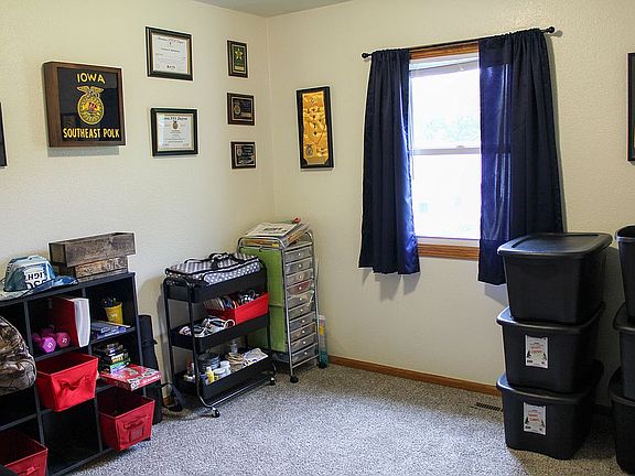 Bedroom #3 / Office