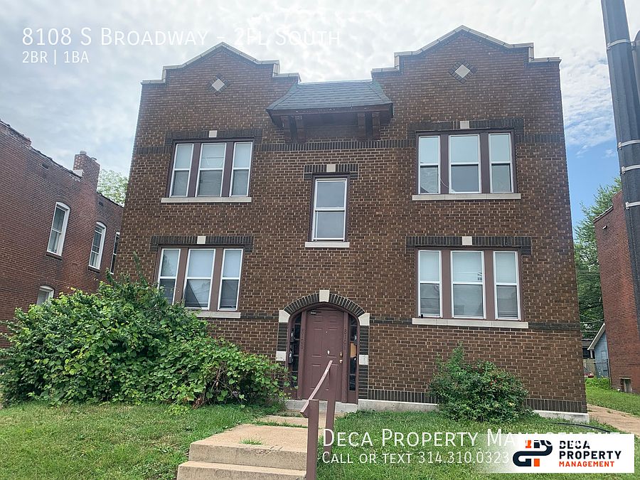 1st image of 8108 S Broadway Floor 2