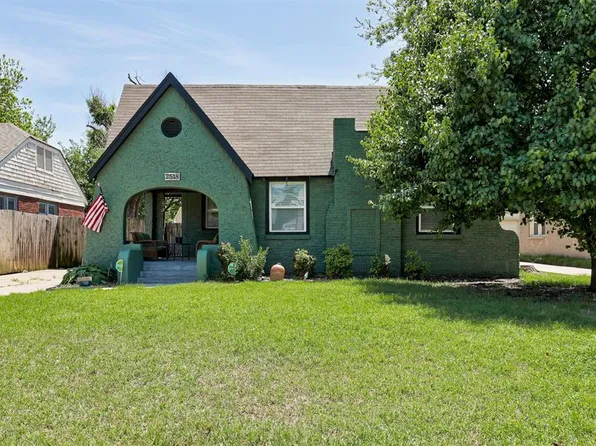 2518 NW 19th St, Oklahoma City, OK 73107
