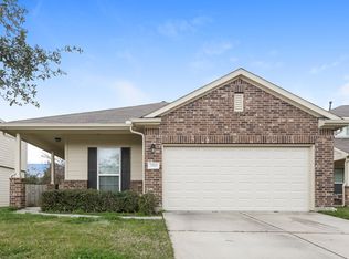 23703 Maple View Dr, Spring, TX 77373
