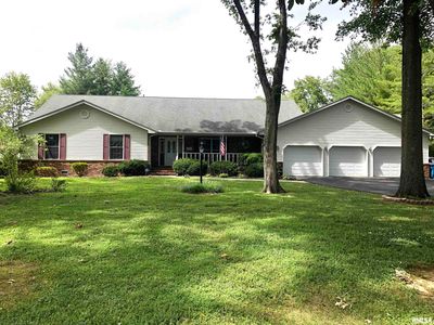 1804 E Spring Garden Rd, Marion, IL, 62959