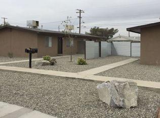 231 S Norma St, Ridgecrest, CA 93555