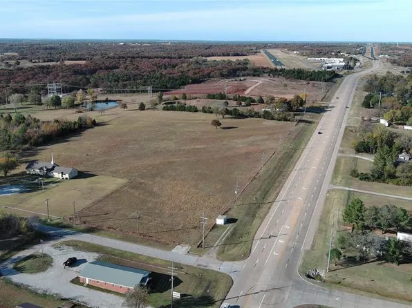 99 Highway, Seminole, OK 74868