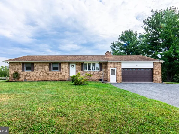 946 Stone Rd, Westminster, MD 21158