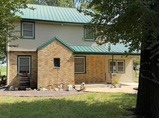610 Washington Ave, Delia, KS 66418