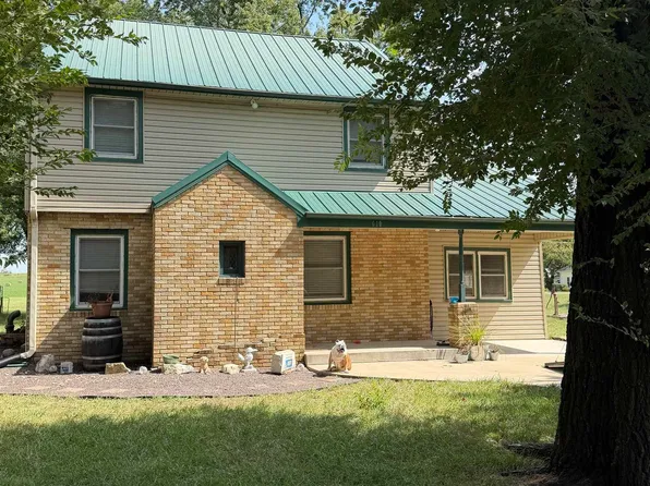 610 Washington Ave, Delia, KS 66418