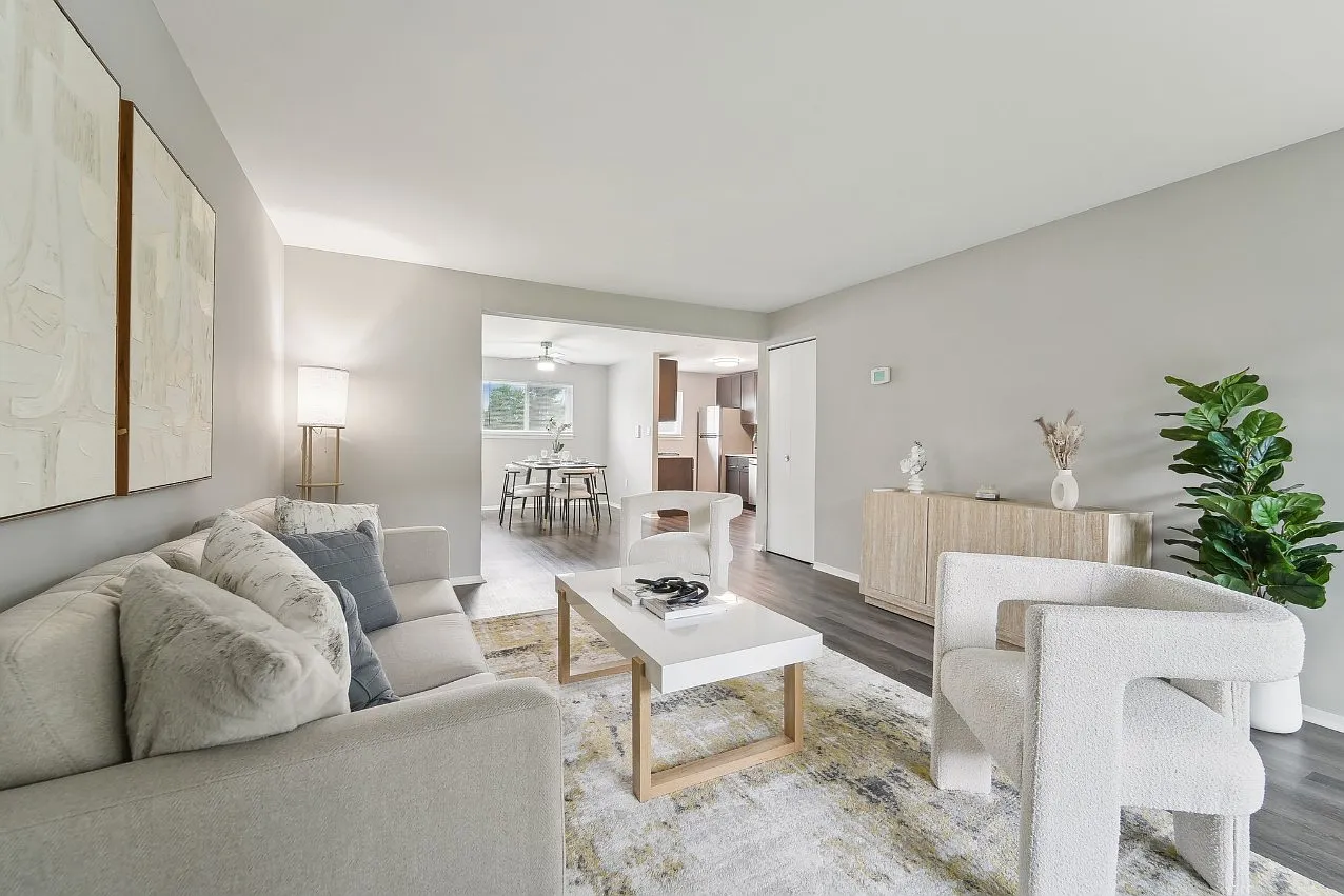 Ridge Gardens Apartments — Photo 4