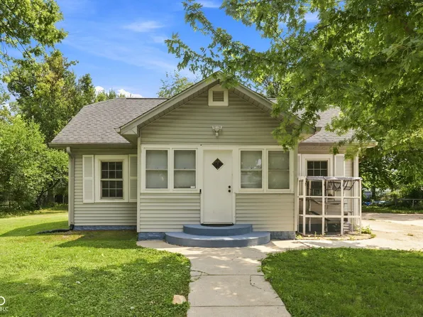 5979 S Randolph St, Indianapolis, IN 46227